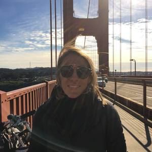 Meet your Posher, Paula